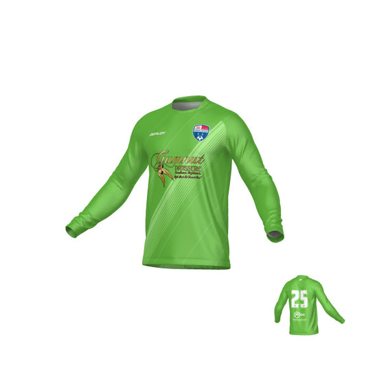 Highlands FC - Mens PL GK Jersey