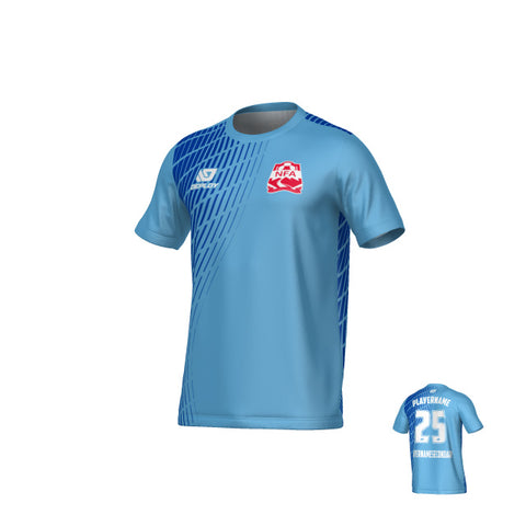 NEPEAN FA SUMMER - SPRAY - SKY