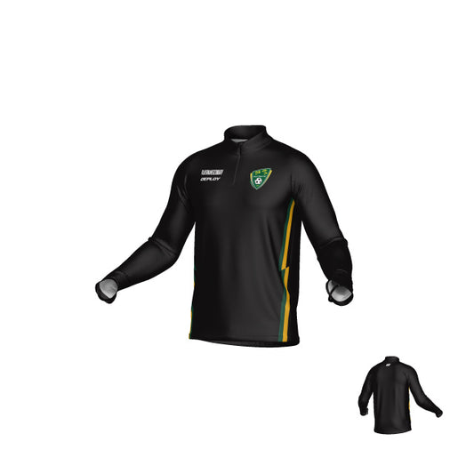 Lilli Pilli FC - Drill Top