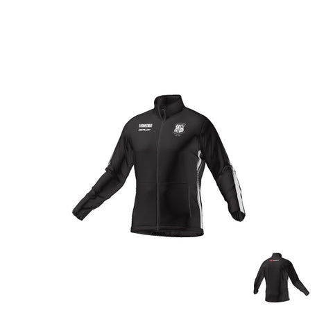 Blacktown Workers FC - Maestro Jacket - Adults