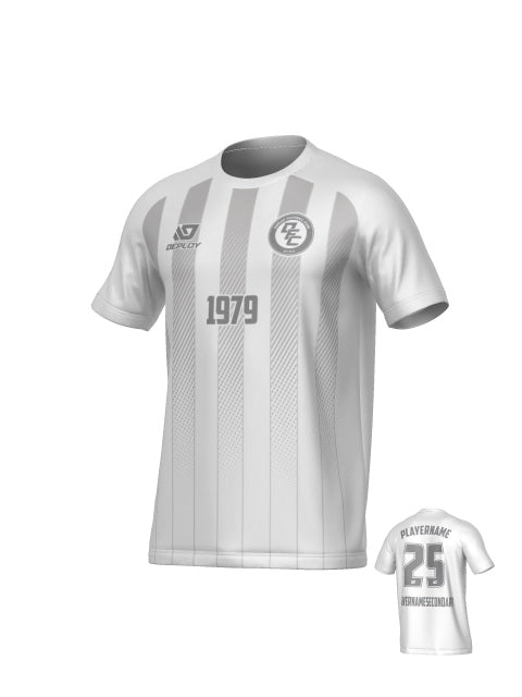 Streamline Jersey