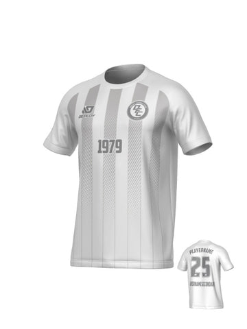 Streamline Jersey