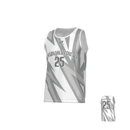 Strike Sports Singlet