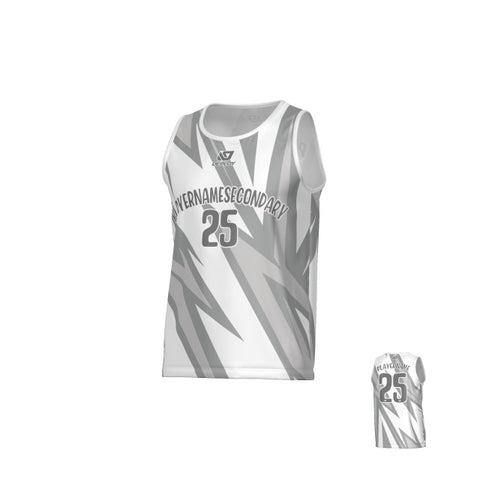 Strike Sports Singlet