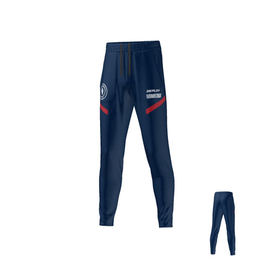 Lyndale United Football Club - Drill Pant (Navy) - Unisex