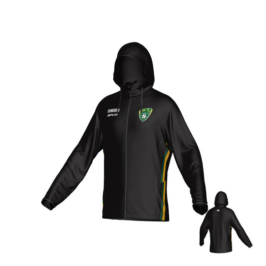 Lilli Pilli FC - Q-Fleece Jacket