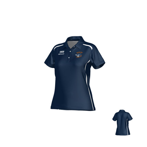 DPWFC - Polo - Womens
