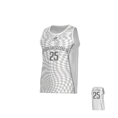 Vortex Sports Singlet