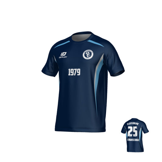 Arc Jersey