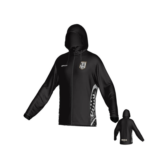West Griffith SC - 2026 Q-Fleece Jacket