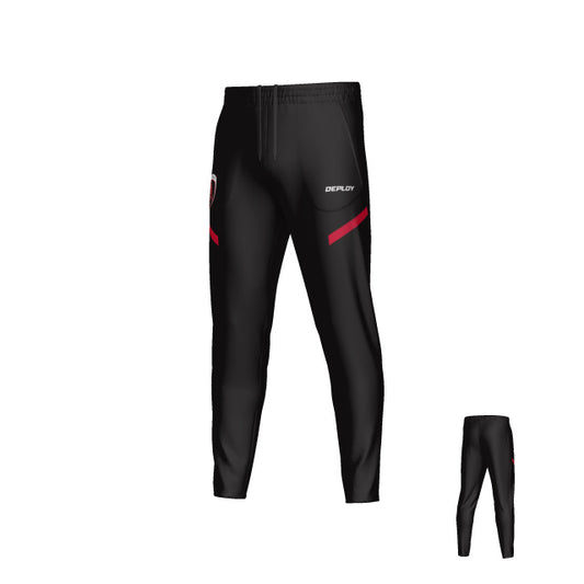LA TROBE UNIVERSITY SOCCER CLUB - DRILL PANT