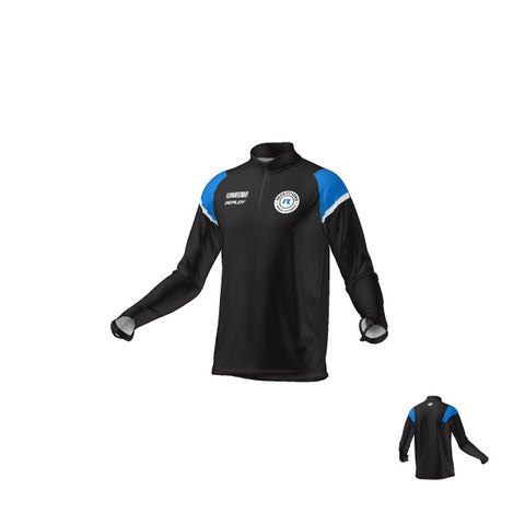 Repetitions Drill Top