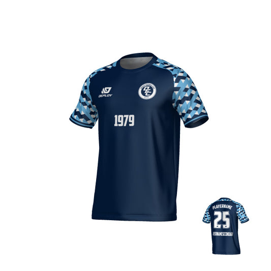 Aviator Jersey