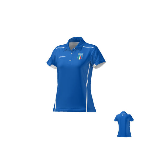 Charlestown Azzurri FC - Polo - Womens