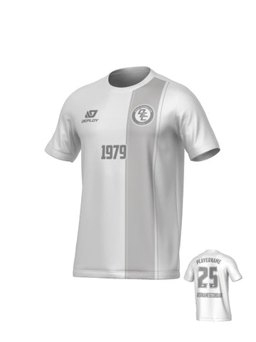 Edge Jersey