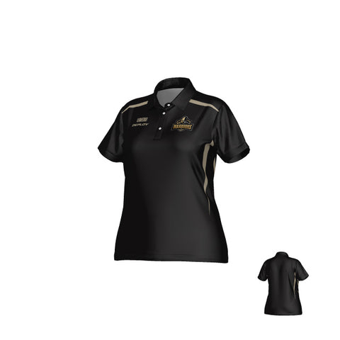 Wilton Warriors FC - Stage Polo - Womens