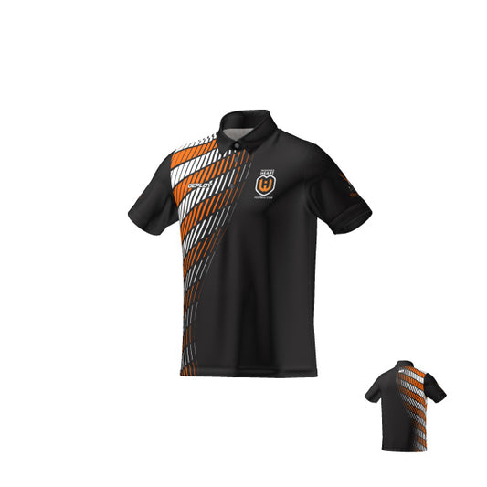 Wodonga Heart Football Club - Club Polo