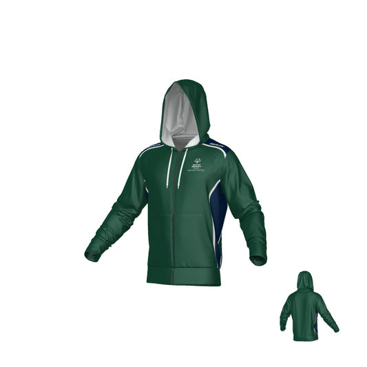 Special Olympics Sydney Upper North Shore - Versa Zip Hoodie - Youth / Unisex