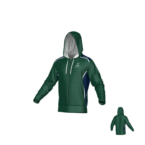 Special Olympics Sydney Upper North Shore - Versa Zip Hoodie - Youth / Unisex