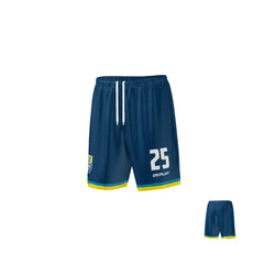 Immanuel FC - Playing Shorts