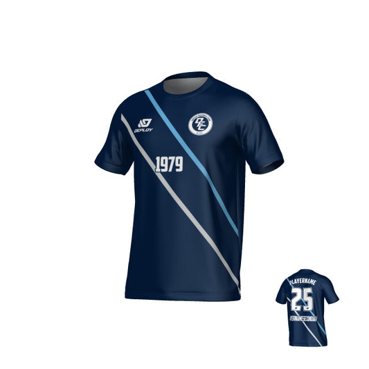 Tracks Jersey