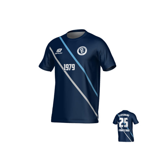 Tracks Jersey