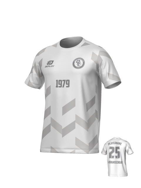 Arrows Jersey