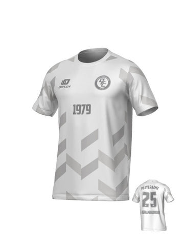 Arrows Jersey
