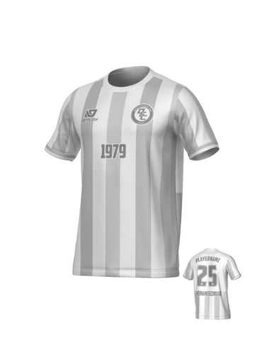Fuse Jersey