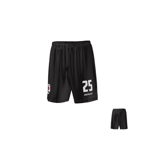 Precision Private Coaching - Playing Shorts - Unisex & Youth