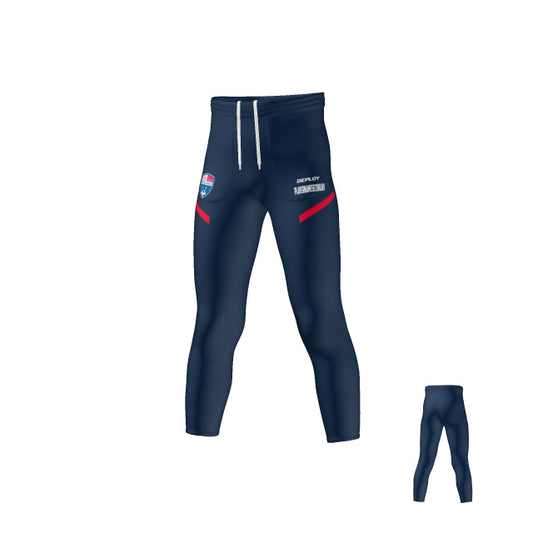 Highlands FC - Drill Pants - Youth