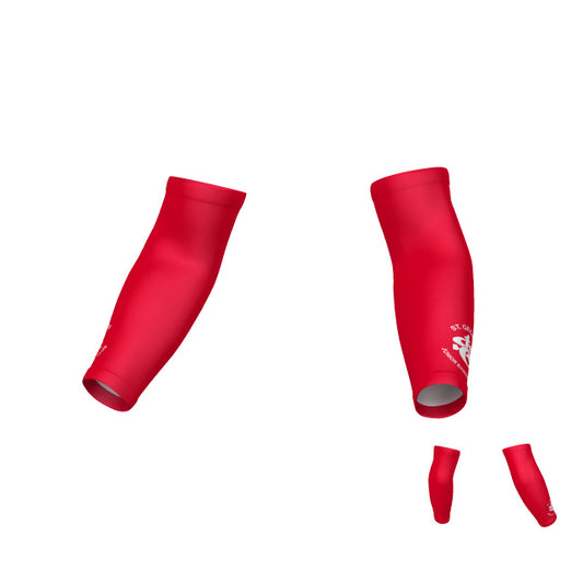 St George Junior Baseball Club - Arm Sleeve