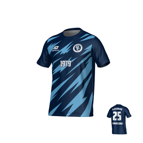 Labyrinth Jersey