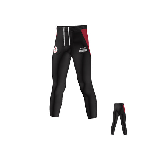 Dubbo Devils FC - Drill Pant - Youth