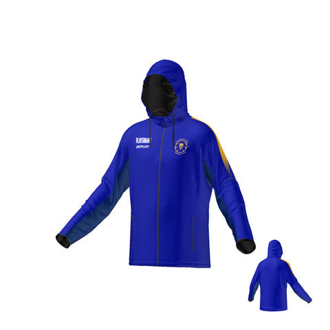 Canterbury Lions FC - Quick Break Jacket - Unisex & Youth