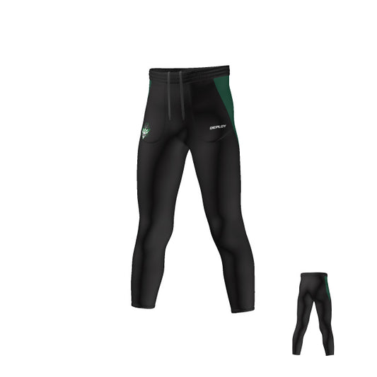 Hills Pumas FC - Drill Pant Youth
