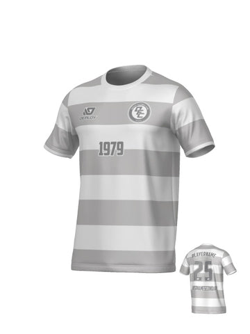 Latitude Jersey