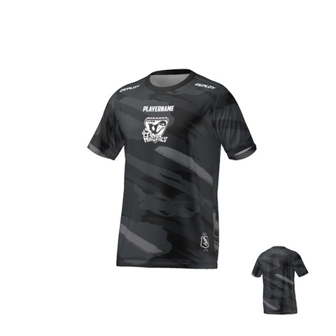 Miranda Magpies FC- Club Training Jersey - Unisex