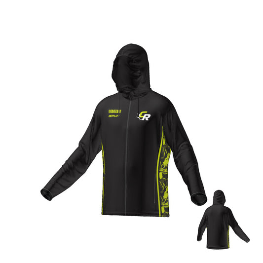 CR Performance Coaching - Q-Fleece Jacket