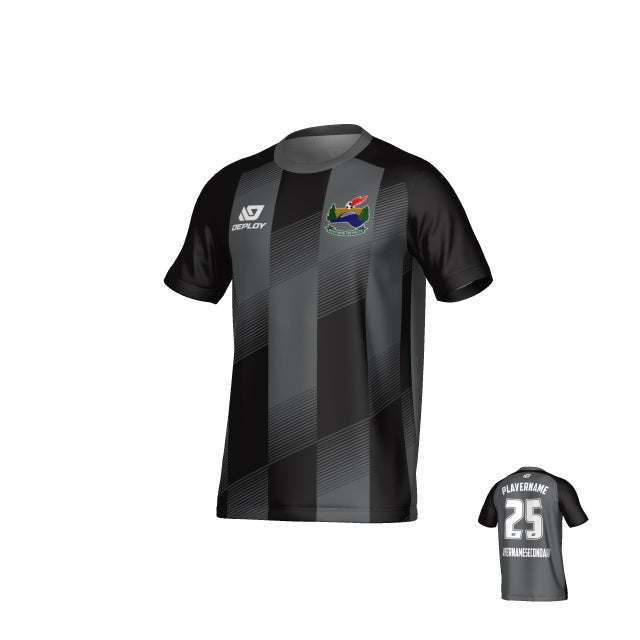 SDSFA SUMMER - VECTOR - BLACK