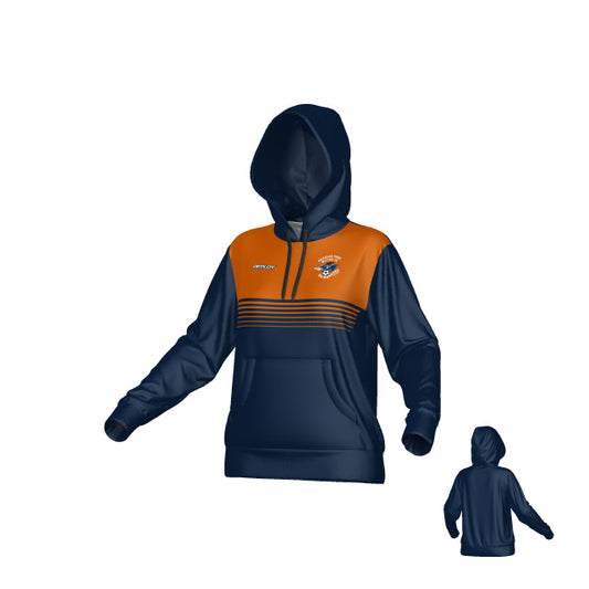 DPWFC - Versa Hoodie - Womens