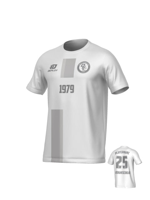 Block Jersey