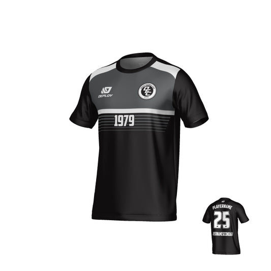 Horizon Jersey - Black