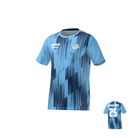 Bosco FC - Training Jersey - Mens