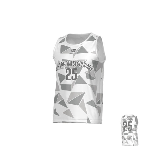Shards Sports Singlet