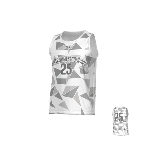Shards Sports Singlet