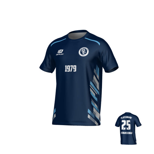 Turbo Jersey