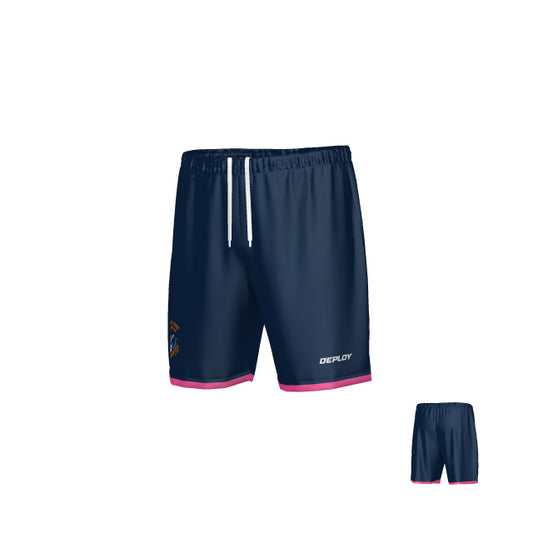 DPWFC - WOMENS CLUB SHORTS