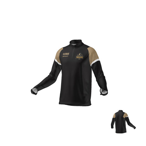 Wilton Warriors FC - Drill Top - Adult