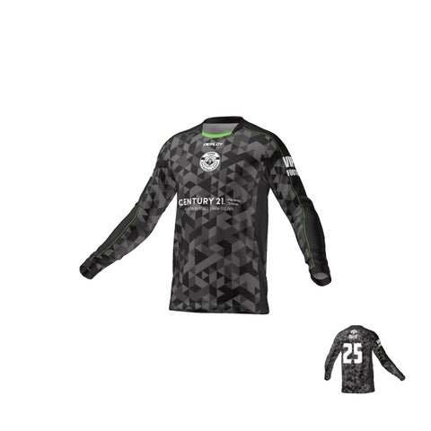 Viper Elite Football Academy - Goalkeeper Jersey